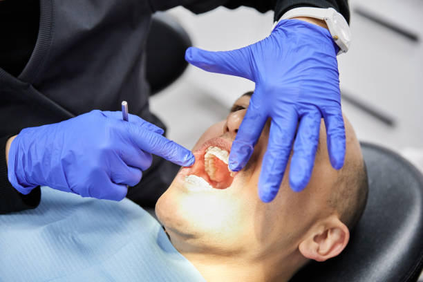 Best Emergency Treatment for Jaw Pain or Injury in Maysville, KY