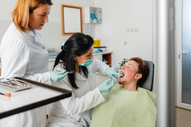 Best Emergency Treatment for Oral Infections in Maysville, KY