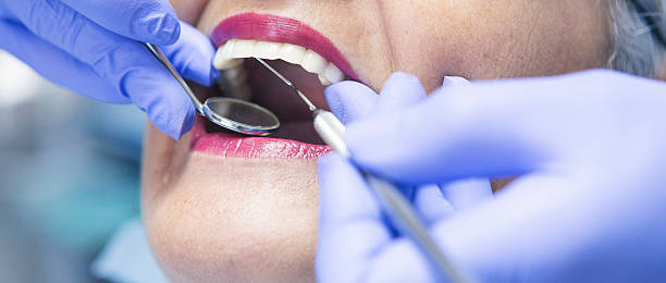 Best Walk-In Emergency Dental Services in Maysville, KY